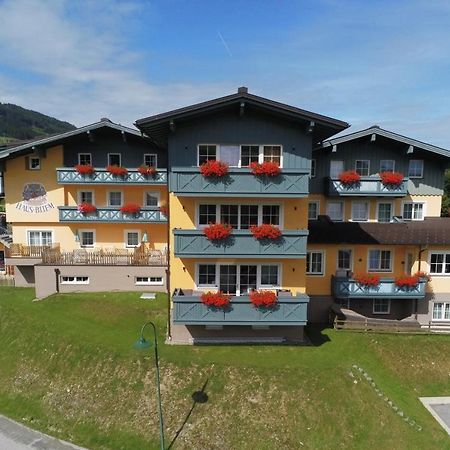 Apparthotel Bliem Schladming Exterior foto