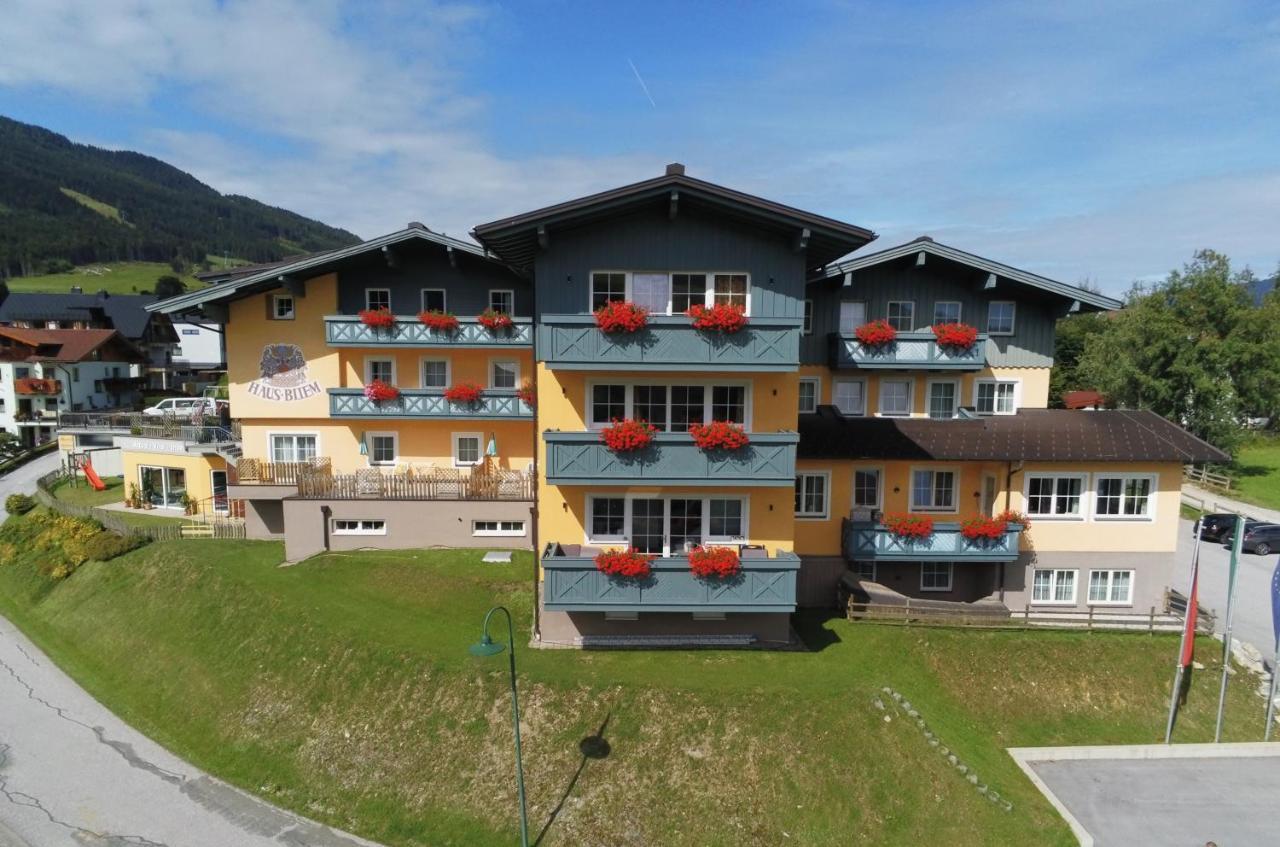 Apparthotel Bliem Schladming Exterior foto