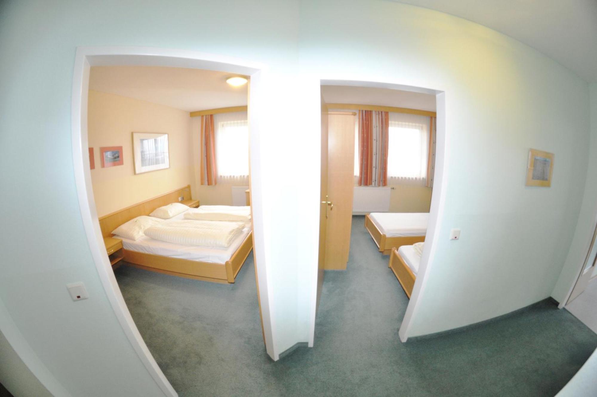 Apparthotel Bliem Schladming Cameră foto