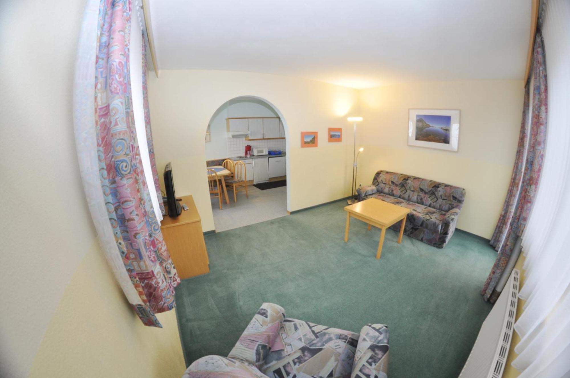 Apparthotel Bliem Schladming Cameră foto