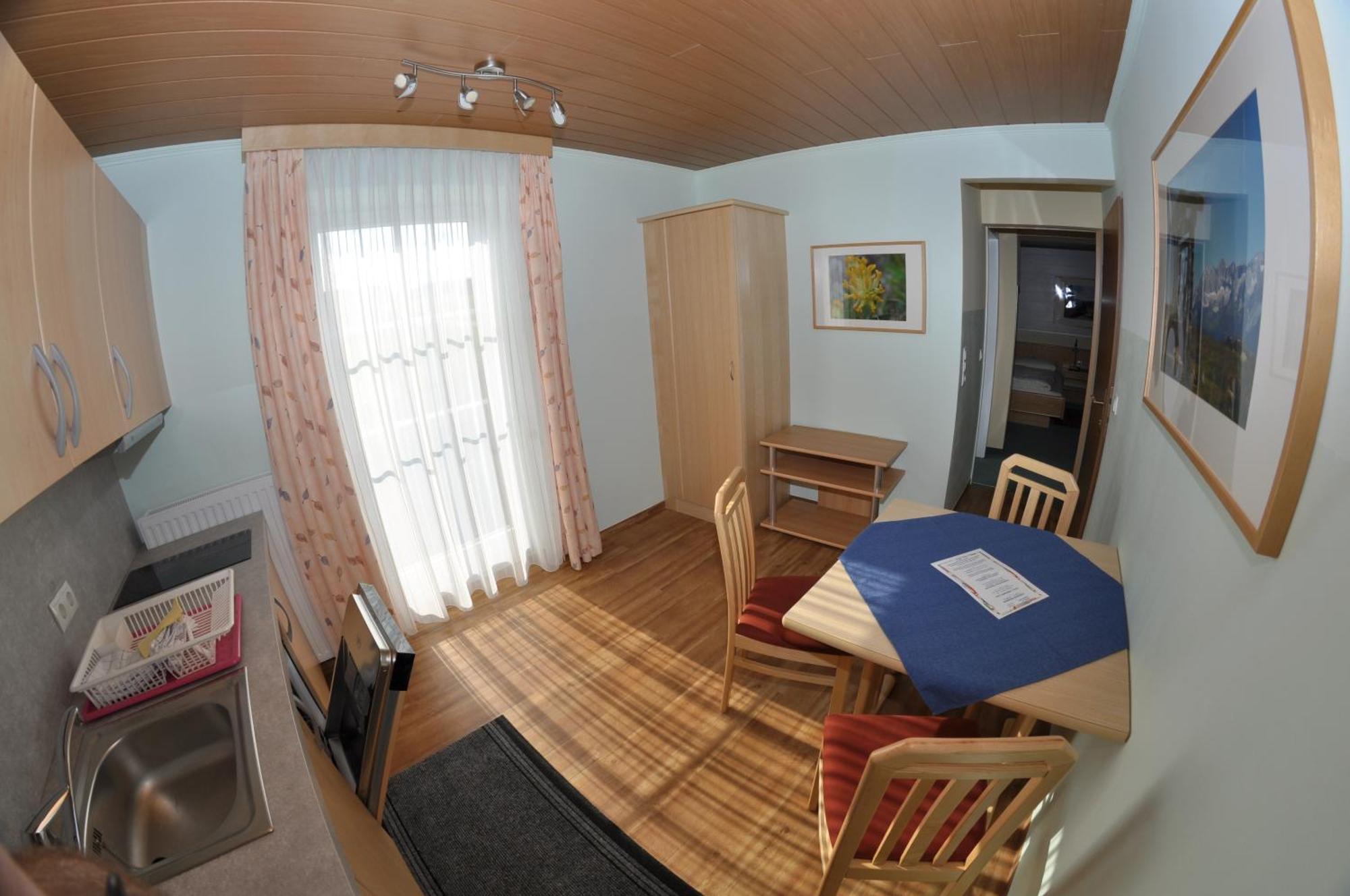 Apparthotel Bliem Schladming Exterior foto