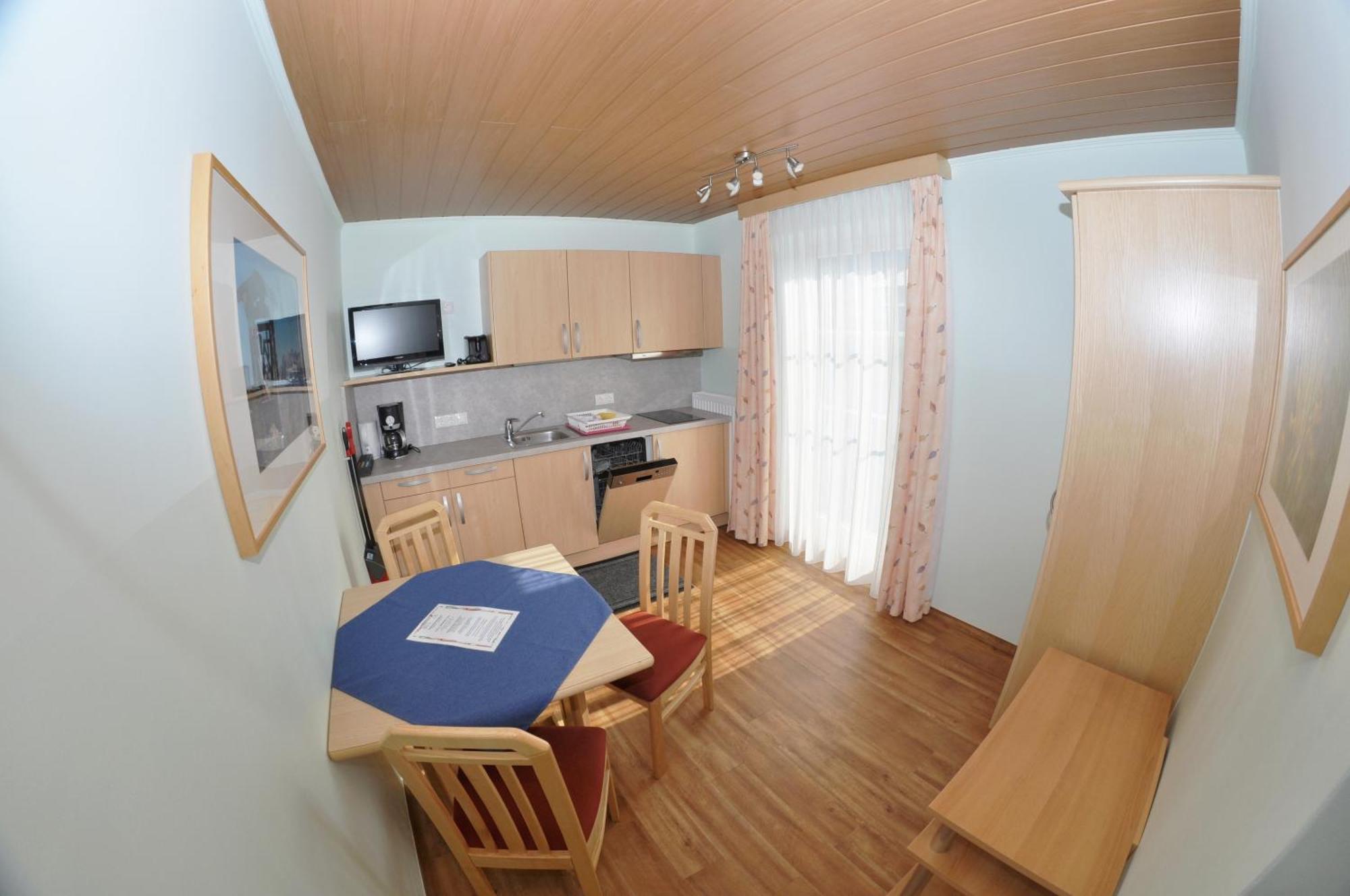 Apparthotel Bliem Schladming Exterior foto