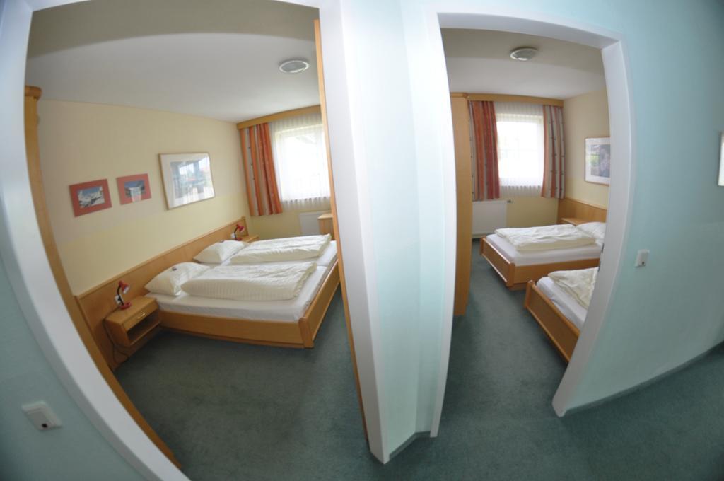 Apparthotel Bliem Schladming Exterior foto