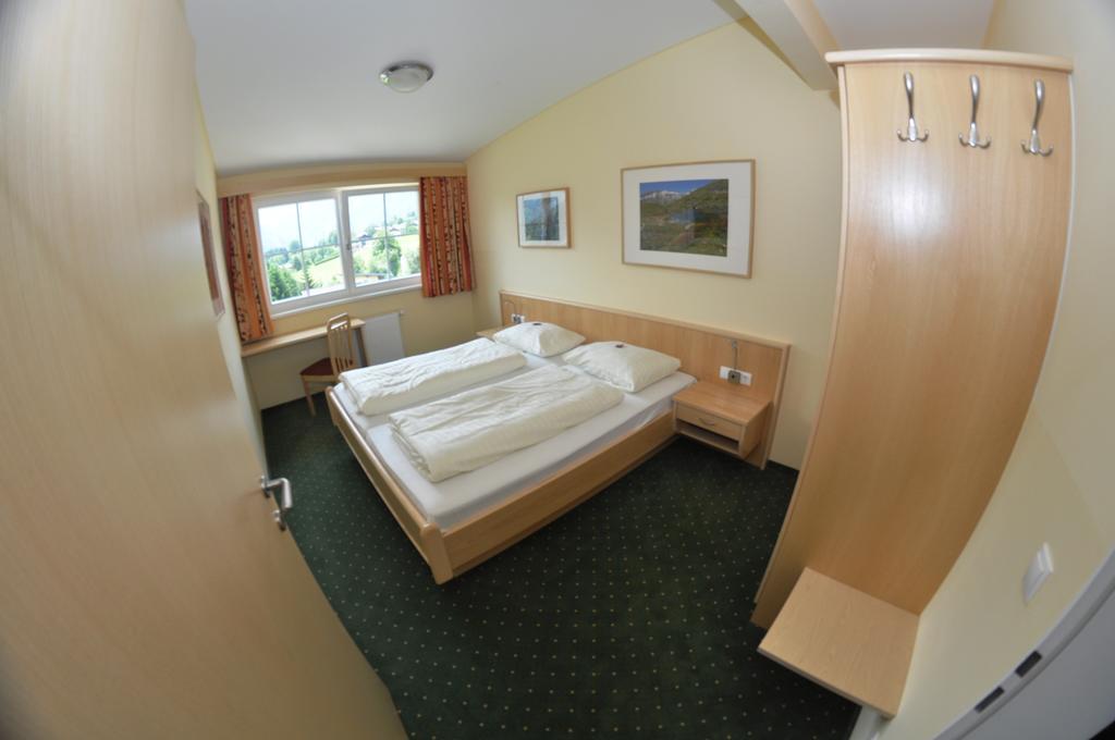 Apparthotel Bliem Schladming Exterior foto