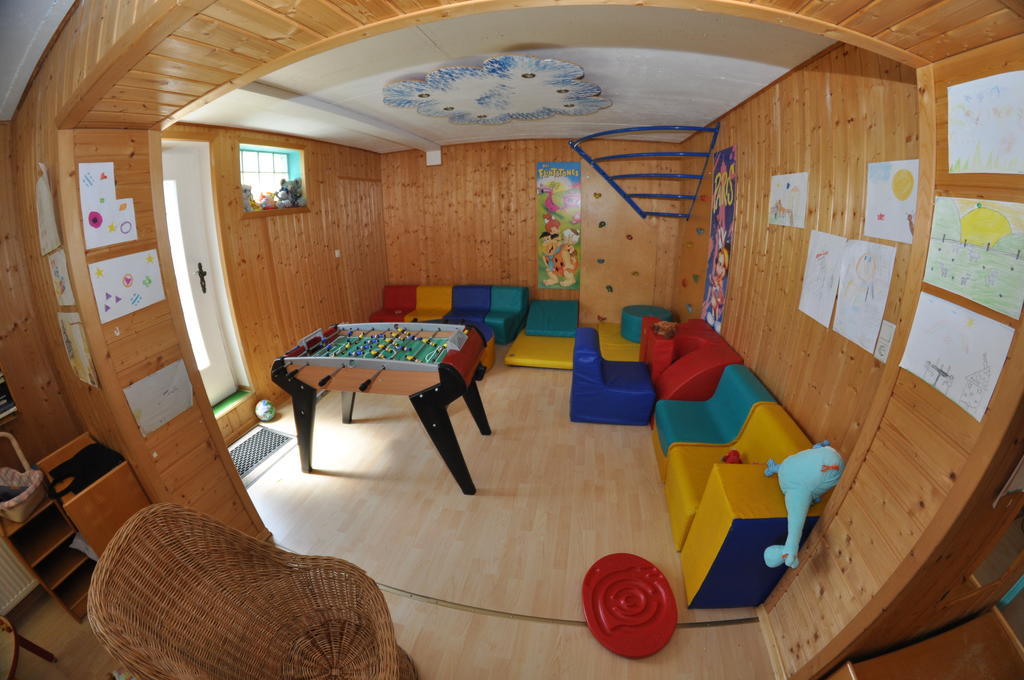 Apparthotel Bliem Schladming Exterior foto
