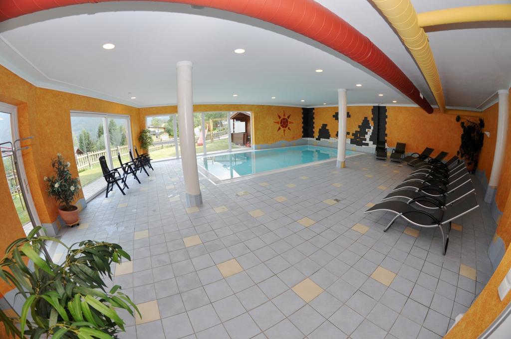 Apparthotel Bliem Schladming Exterior foto
