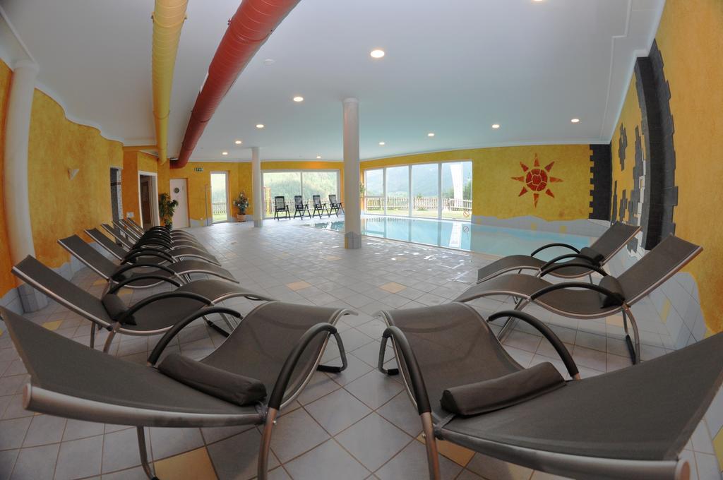 Apparthotel Bliem Schladming Exterior foto