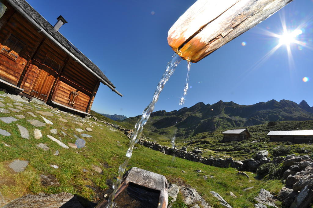Apparthotel Bliem Schladming Exterior foto