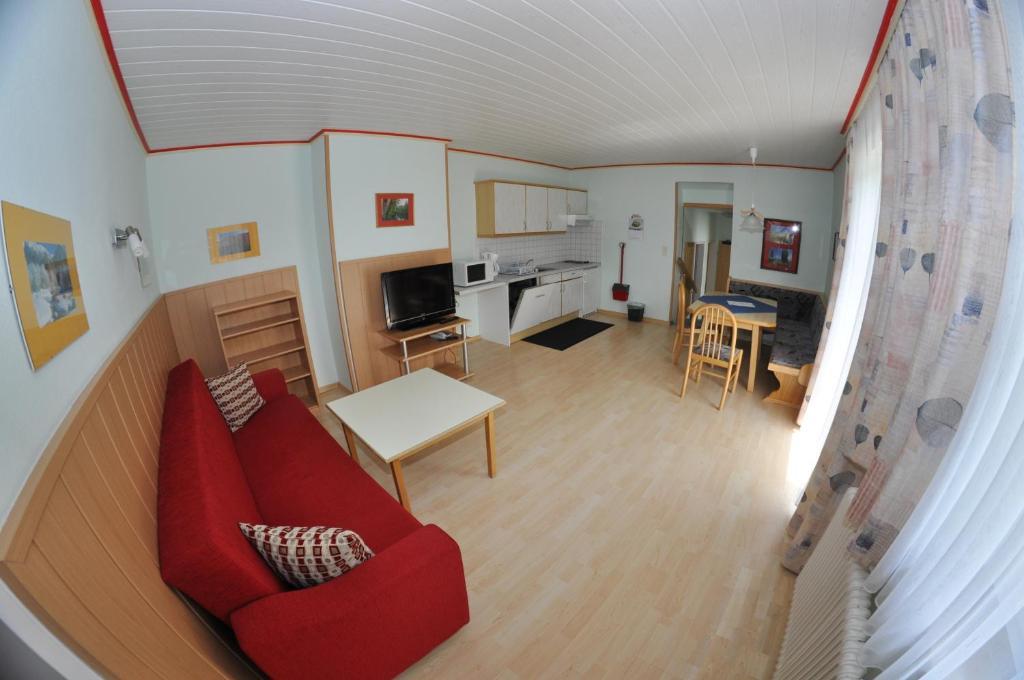 Apparthotel Bliem Schladming Cameră foto